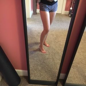 Lululemon Speed Up Shorts 2.5”